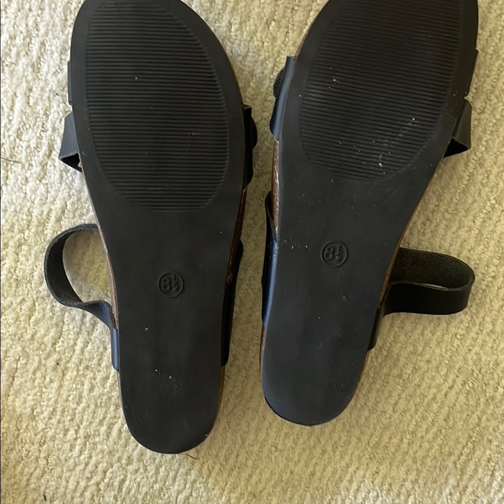 Merona Women's Sandals - Picture 8 of 10